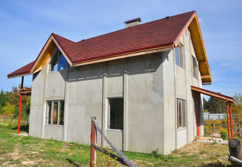 Shower Installation Service