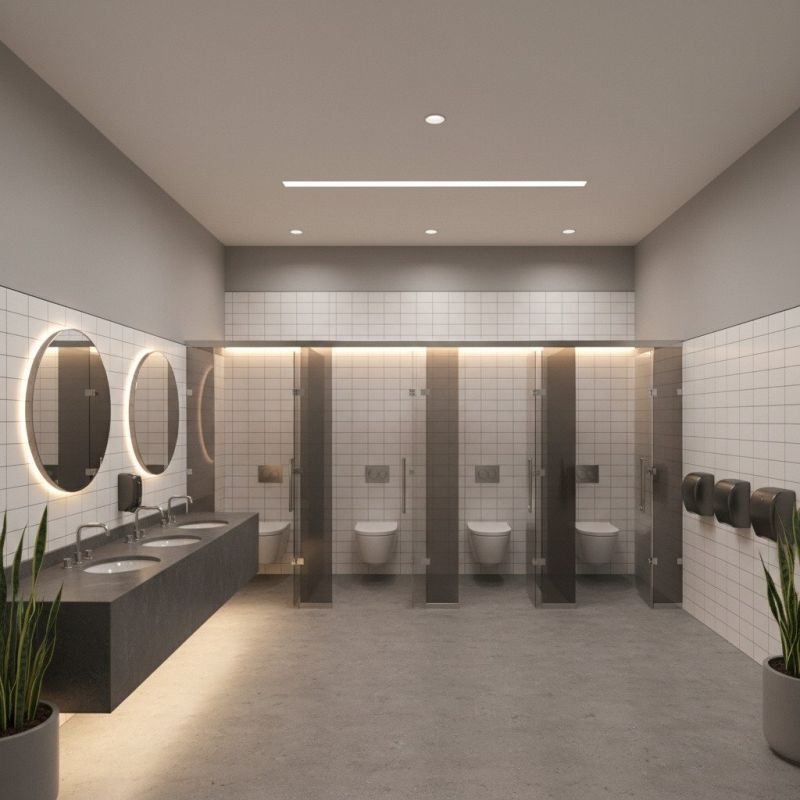 Top Bathroom Remodeling Companies in Lawrence, KS