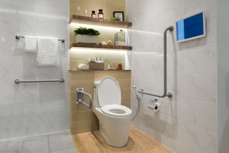 Top Bathroom Remodeling Companies in Lawrence, KS