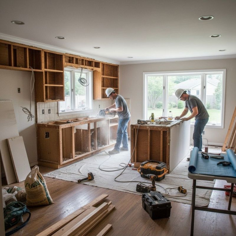 Top Bathroom Remodeling Companies in Manhattan, KS