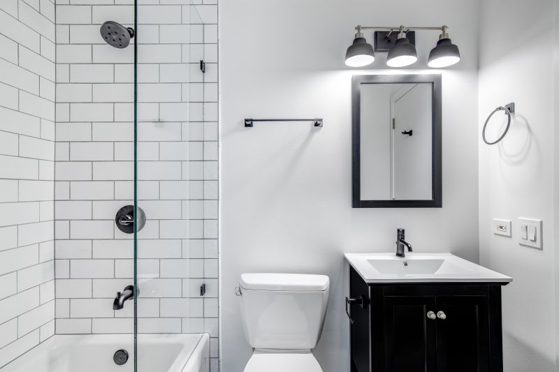 Top Bathroom Remodeling Companies in Manhattan, KS