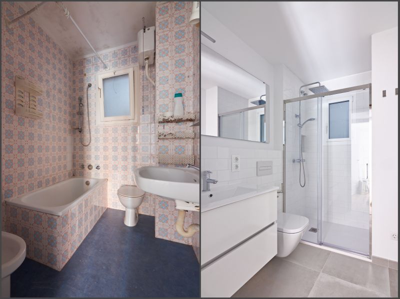 Top Bathroom Remodeling Companies in Manhattan, KS