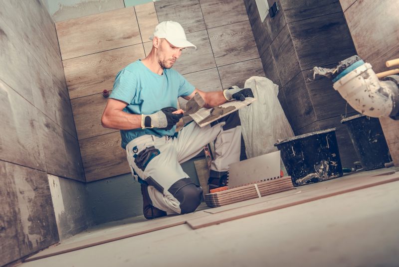 Top Bathroom Remodeling Companies in Newton, KS