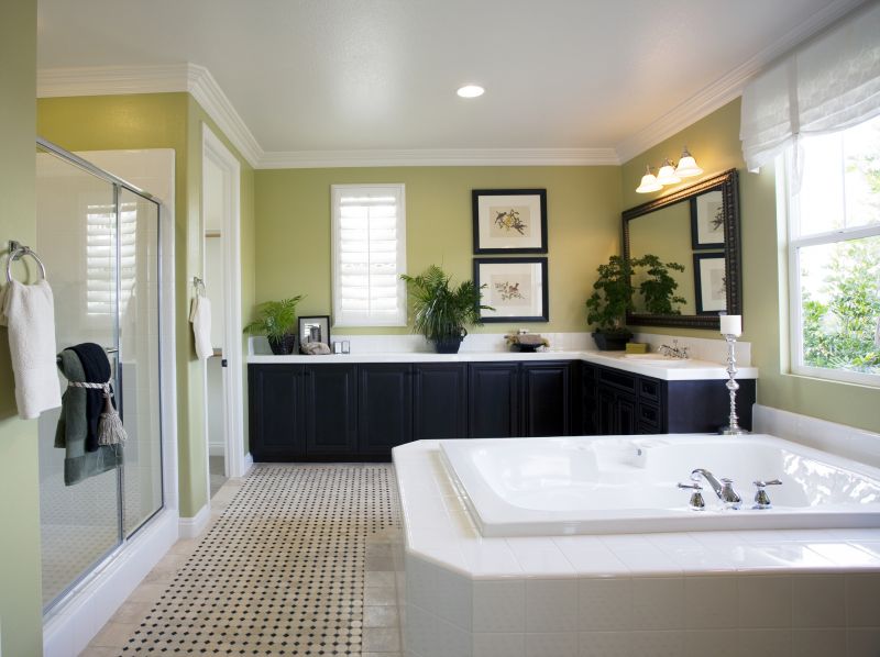 Bathtub Conversion to Shower